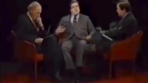 Former US Congressman Larry McDonald Exposes the NWO Agenda