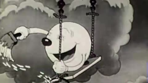 Columbia Pictures Cartoons - 1933x07 - Bunnies And Bonnets