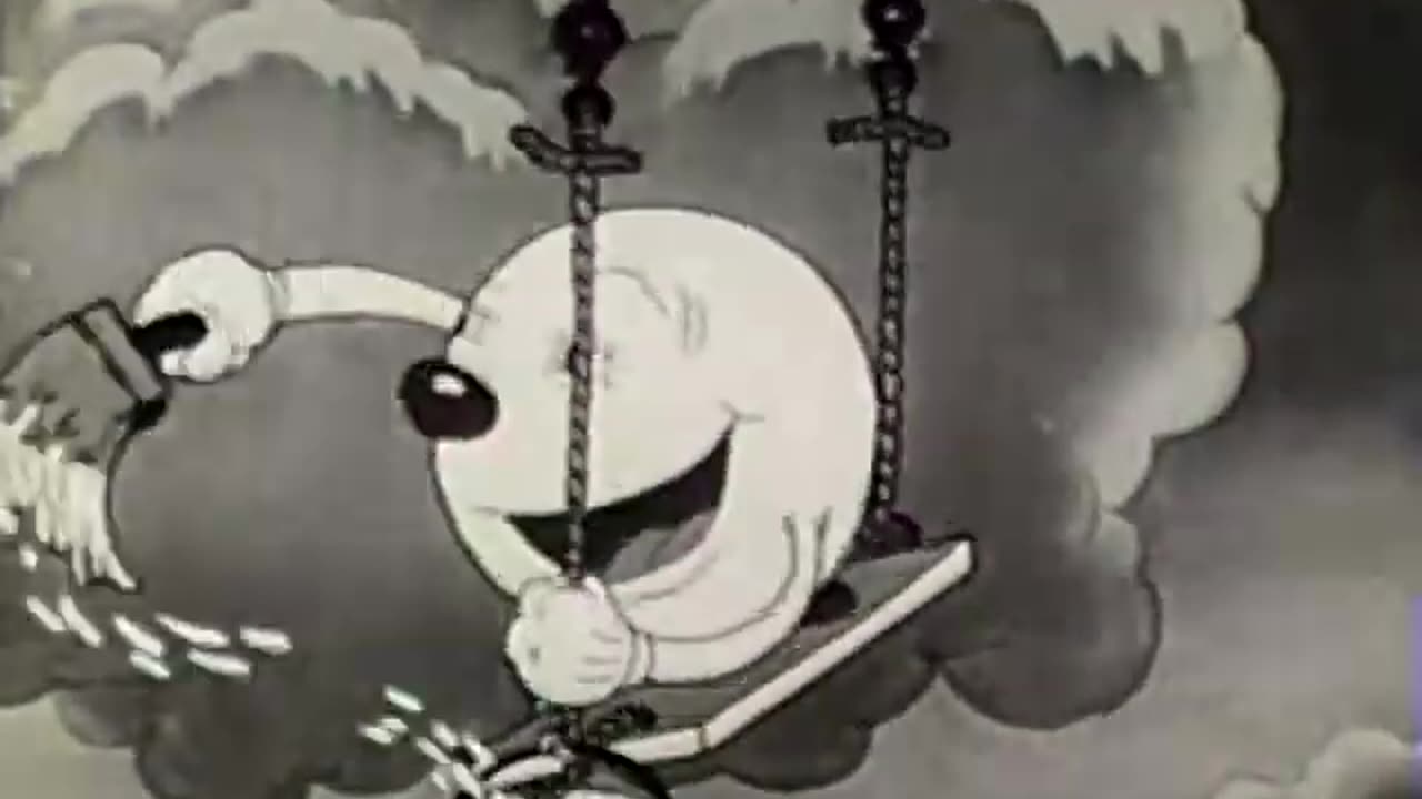 Columbia Pictures Cartoons - 1933x07 - Bunnies And Bonnets