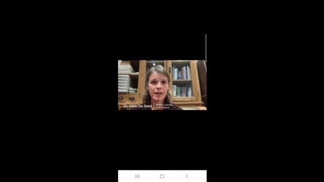 Doctors Around The World Warning ⚠️ About Vaccines