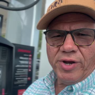 I Haven't Bought Gas at Costco, Puyallup Since April