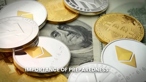 What They're NOT Telling You ABOUT BlackRock And Bitcoin - Whitney Webb Bitcoin Prediction