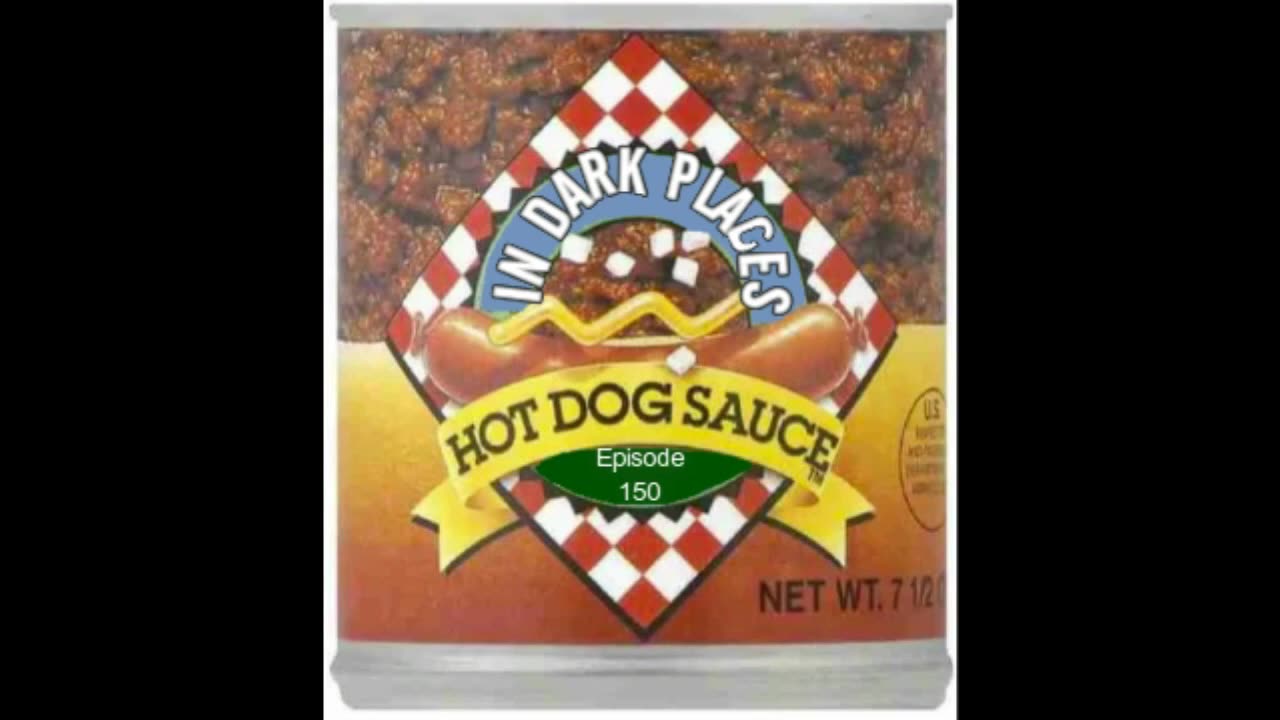 150 - Hot Dog Sauce