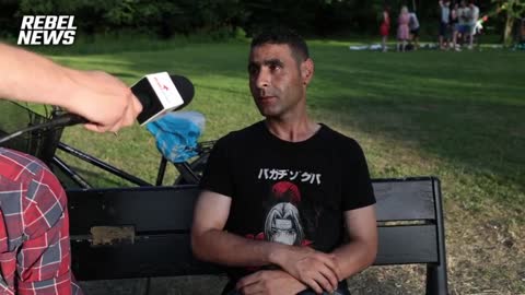 Amsterdam reacts: What do locals in the capital city think about the Dutch farmer protests?