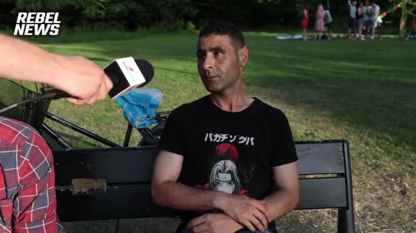Amsterdam reacts: What do locals in the capital city think about the Dutch farmer protests?
