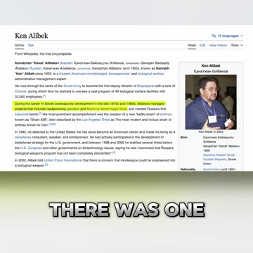 What You Need to Know About the Marburg Virus!