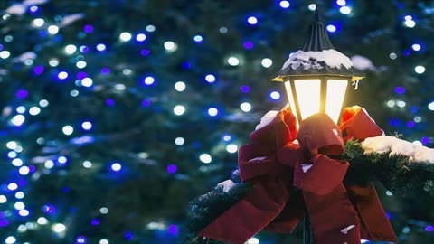 Blossoming Feelings (Winter/Christmas Track)