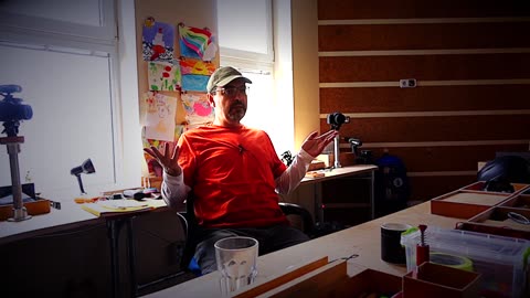 Force of Personality Trumps Looks