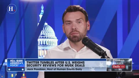 POSOBIEC: "Elon Musk is taking the first steps towards crumbling the regime."