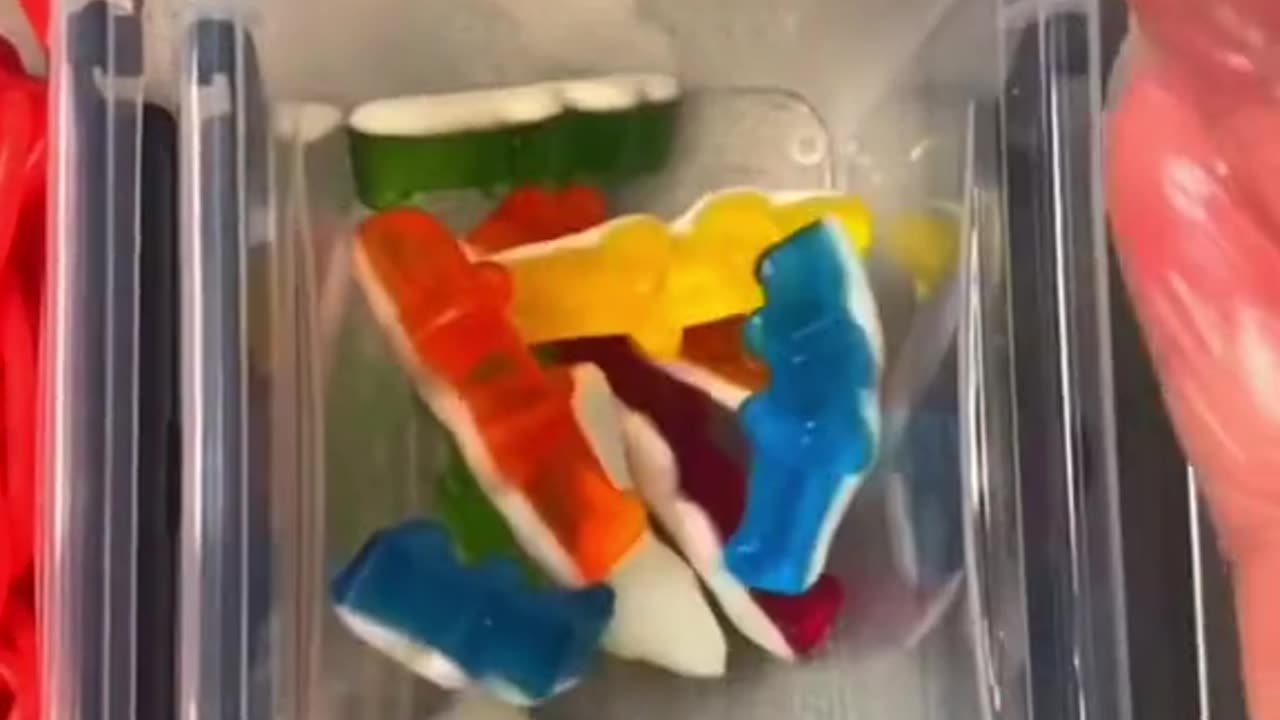 Stationary #asmr