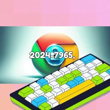 A flaw in Chrome's V8 engine could enable remote attacks - what to do