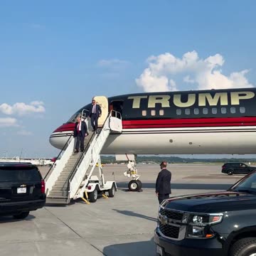 Wheels down in Harrisburg PA