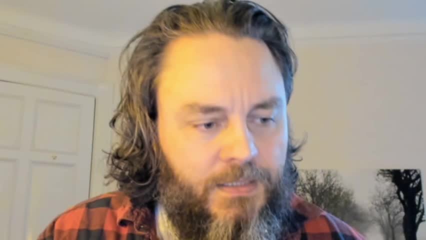 Brændgaard Live 27.03.2022 | PER BRÆNDGAARD