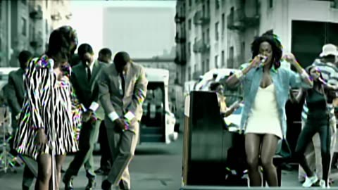 Lauryn Hill - Doo Wop (That Thing) (Official HD Video)