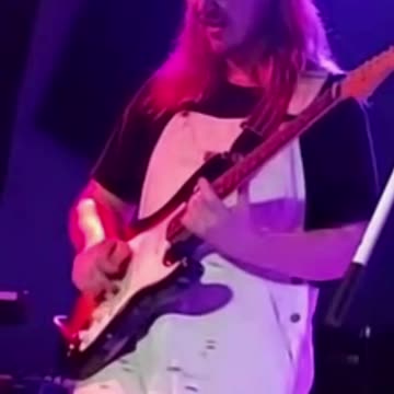 David Sessions (Juniper) - LIVE @ Cobra (Short 9)