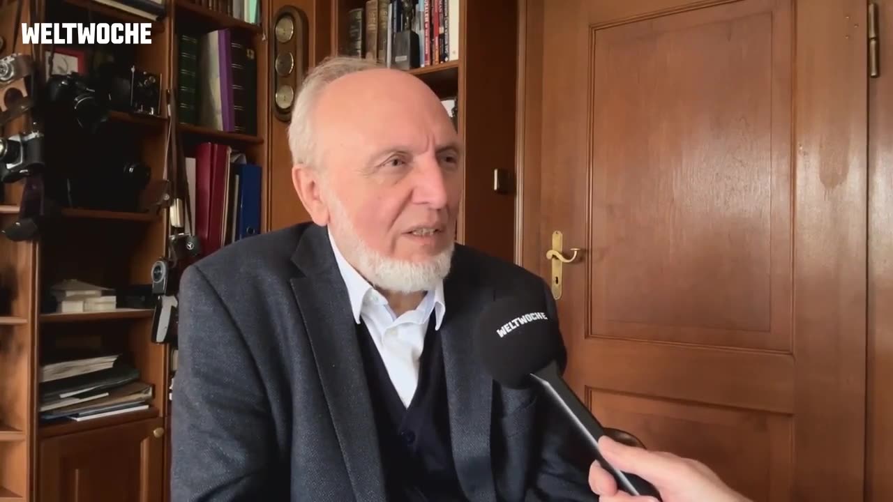 Deutschland im Elend- Star-Ökonom Hans-Werner Sinn über Ursachen und Auswege der Mega-Krise