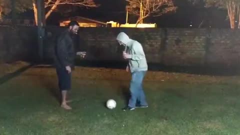 Soccer 0x0