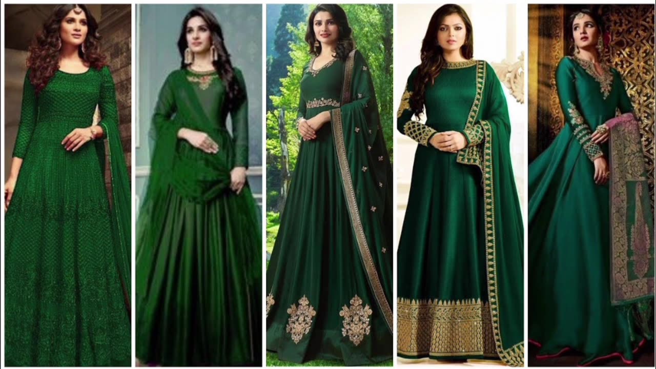 Latest popular stylish suit and salwar kameez for women short video 2024