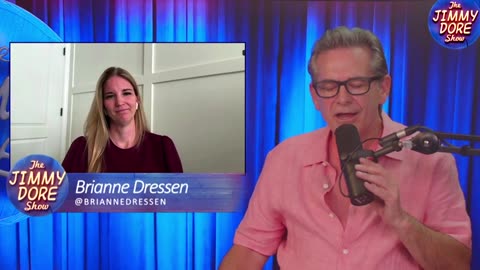 IT BEGINS! AstraZeneca Clinical Trial Participant, Brianne Dressen, tells her story.
