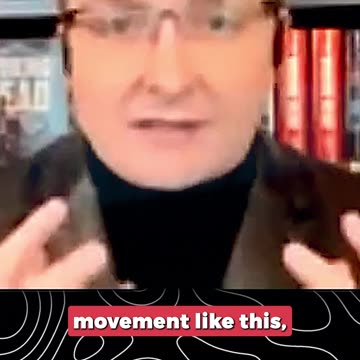 Why do they want Trump gone?