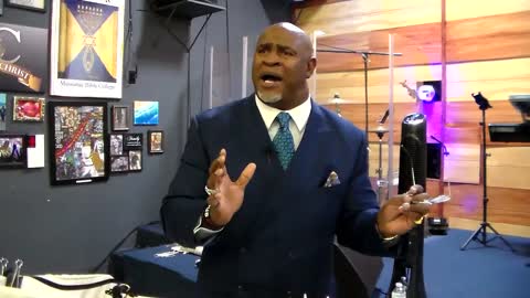 "The Birth Pains Of Tribulation" (bk-up) Sunday 06.27.21 Pastor Sandy Armstrong