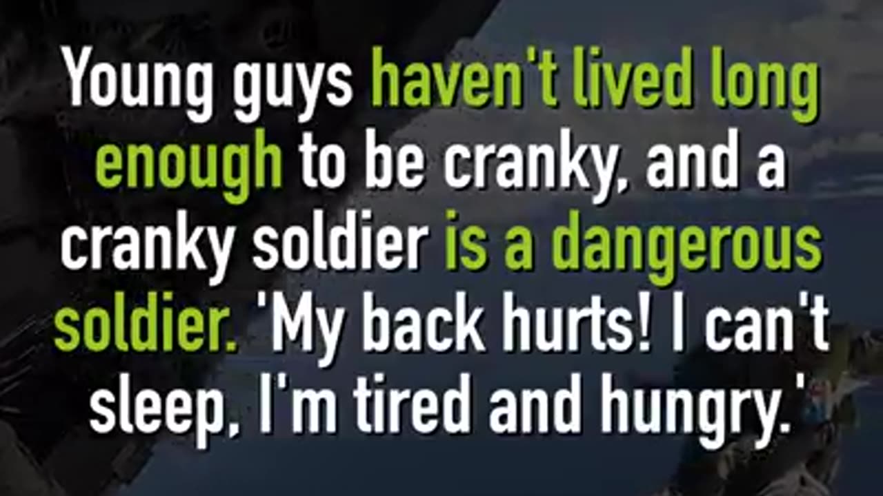 Best recruitment video I've seen yet!!!