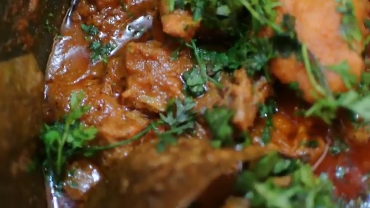 Unlock the Secret to Authentic Indian Dhaba Style Chicken Masala!