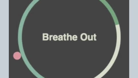 Wanna Relax? | Here is a Breath Focus Exercise For Relaxation