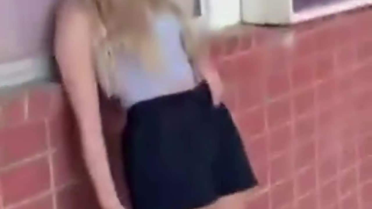 Just Start Hit Back! 💀🍑 Play And Find Out