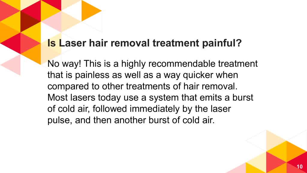 Laser Hair Removal in Boca Raton Florida