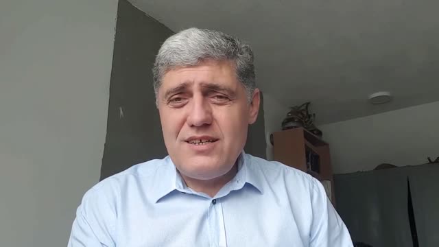 Miroljub Petrovic - Izolacija - Stare sorte semena