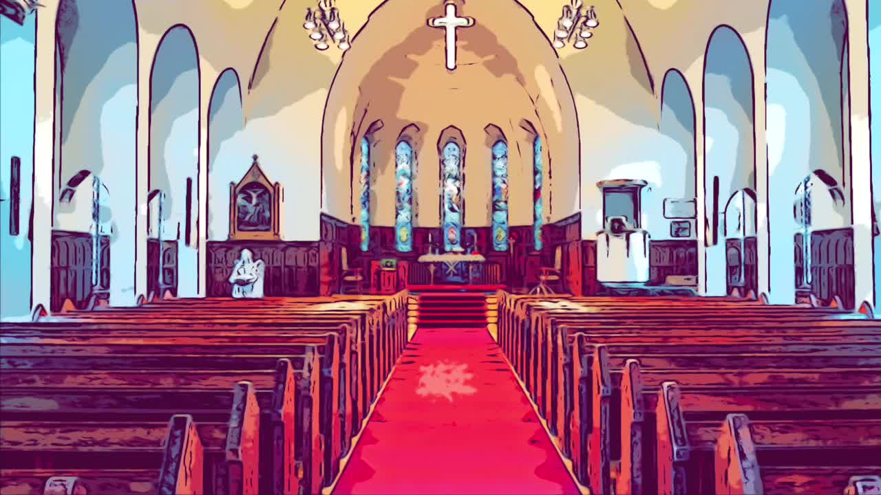 80% of nuns vaccinated at Kentucky convent tested positive for coronavirus two days later