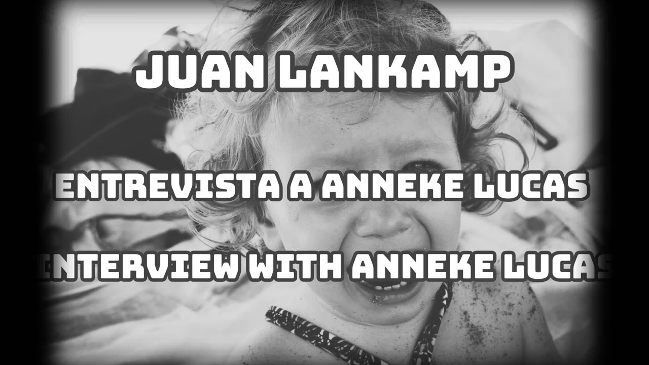 ENTREVISTA A ANNEKE LUCAS/INTERVIEW WITH ANNEKE LUCAS