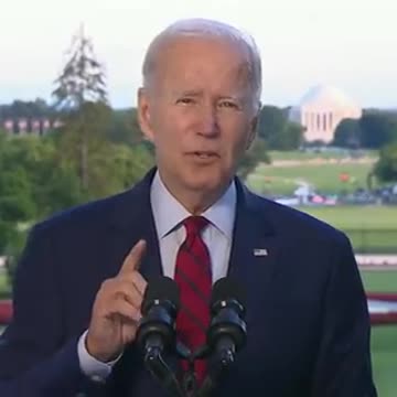 WATCH: Joe Biden TELEPROMPTER Issue - Is He Ok?
