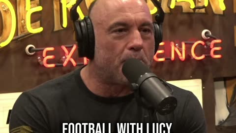 Joe Rogan Drops Great Vaccine Question