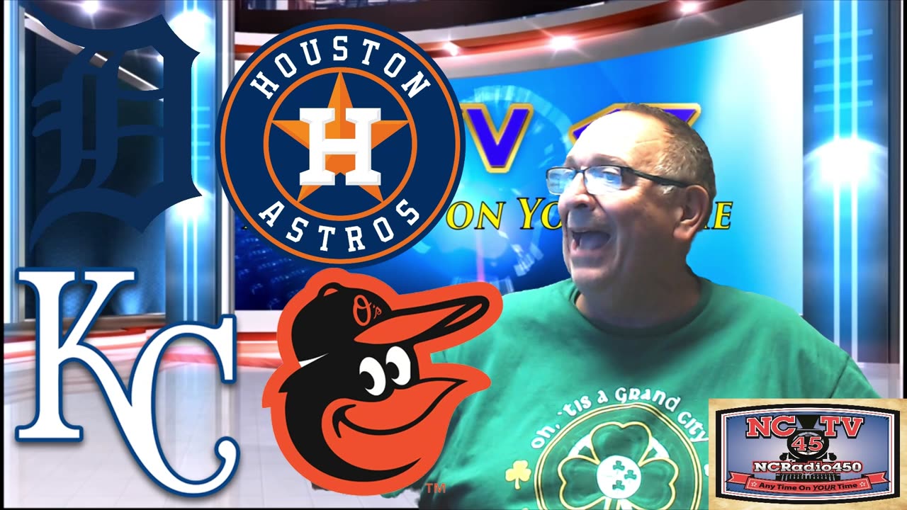 NCTV45 CEDARS SPORTS CORNER REPORT TUESDAY OCT 1 2024