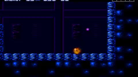 Bill Plays! ZSNESW SUPER METROID