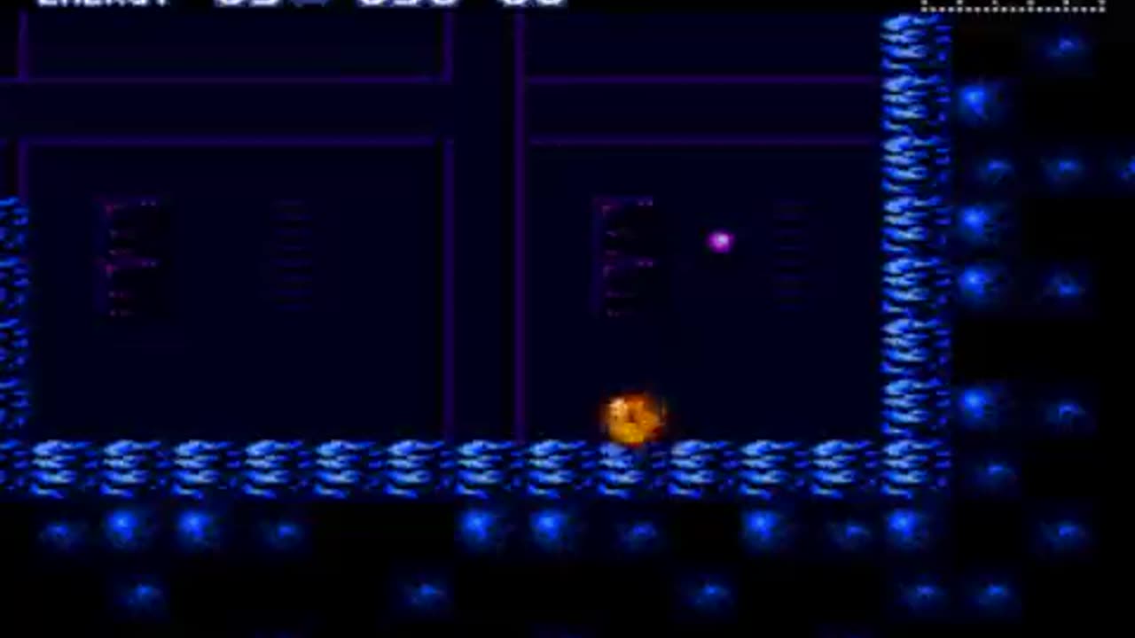 Bill Plays! ZSNESW SUPER METROID