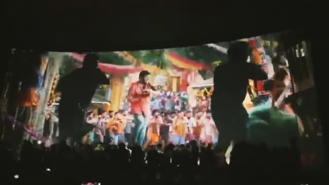 punakalu loading song theatre response 🔥🔥💥😍