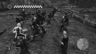 Assassin's Creed 2 Episode 19: Forlì Under Attack