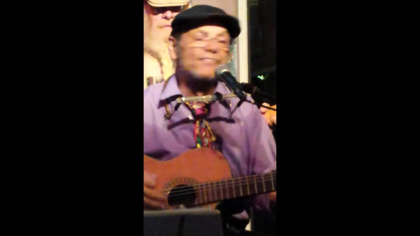 Dove At My Window written & sung By Bobby Pizazz