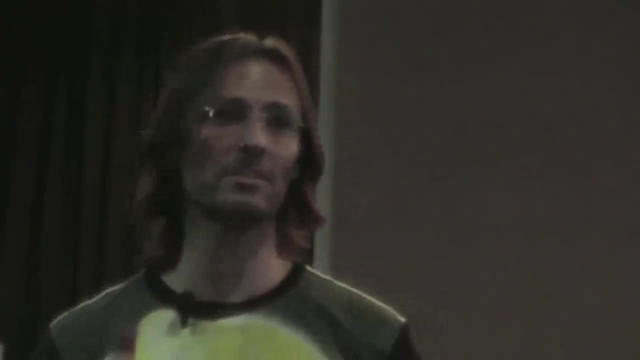 Is There a Chain of Events Still to Happen Where You’re Going to Be Revealed? My Choice to Come Back