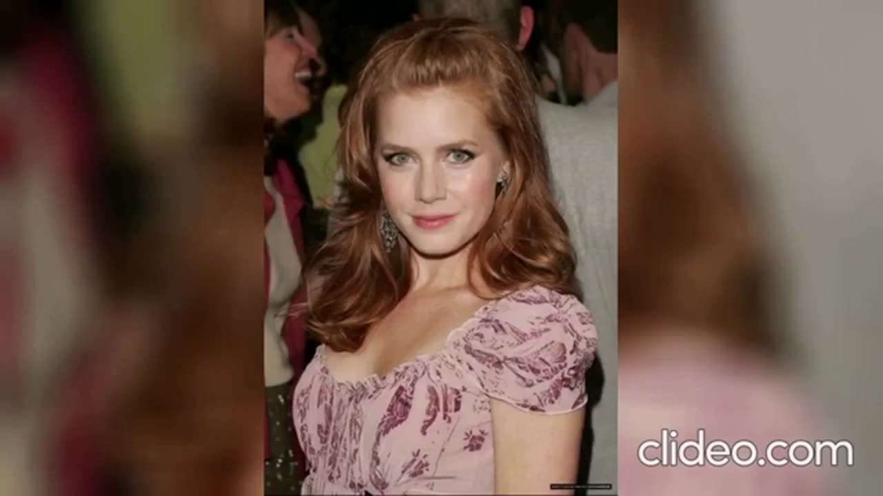 Amy Adams: The Versatile Star of Hollywood