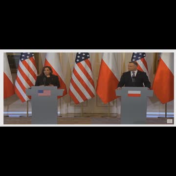 #Shorts Kalama Harris Not Sure Where Here Is