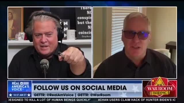 The Gateway Pundit: They all lied about J6 and Proud Boys says Whistle blower