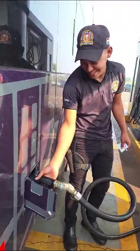 Olhando o Paraguai com respeito