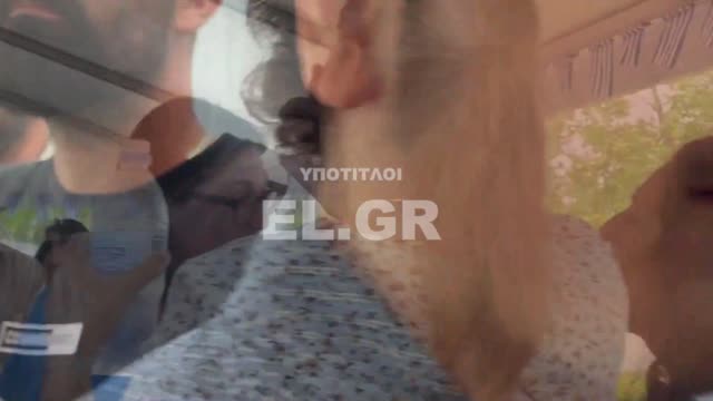 Ντροπή! Χάνουμε τις δουλειές μας και μας θεωρούν κι εγκληματίες