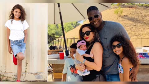 American Football Keyshawn Johnson Announces Death Of her Daughter