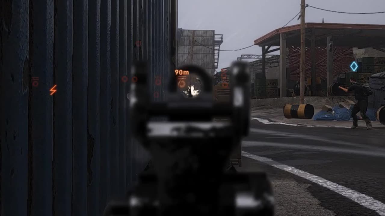 Tom Clancy Ghost Recon Wildland