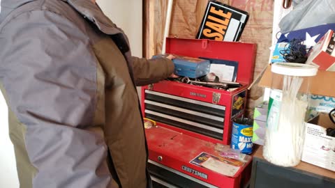Helpful Tools In Emergency's